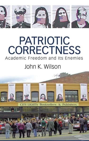 Produktbild: Patriotic Correctness