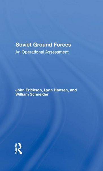 Produktbild: Soviet Ground Forces