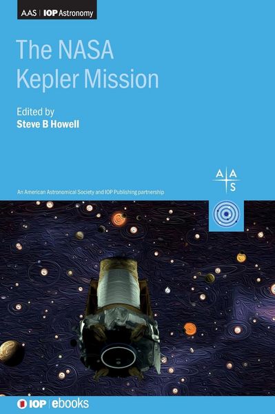Produktbild: The NASA Kepler Mission