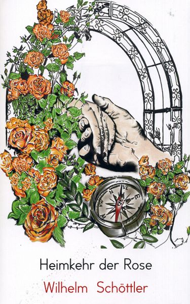 Produktbild: Heimkehr der Rose