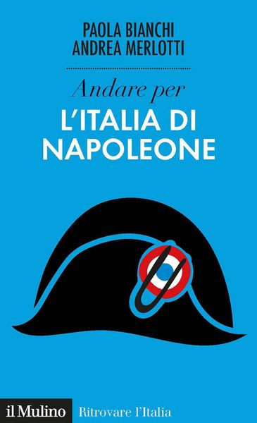 Produktbild: Andare per l'Italia di Napoleone