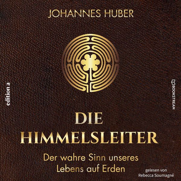 Produktbild: Die Himmelsleiter