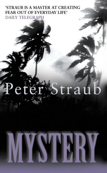 Produktbild: Mystery