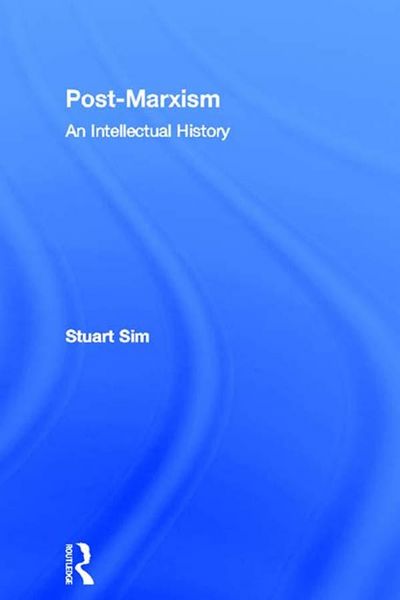Produktbild: Post-Marxism