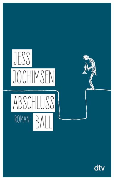 Abschlussball, Taschenbuch von Jess Jochimsen, dtv, 978-3-423-14673-9