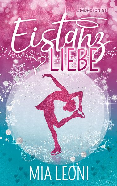 Produktbild: Eistanzliebe