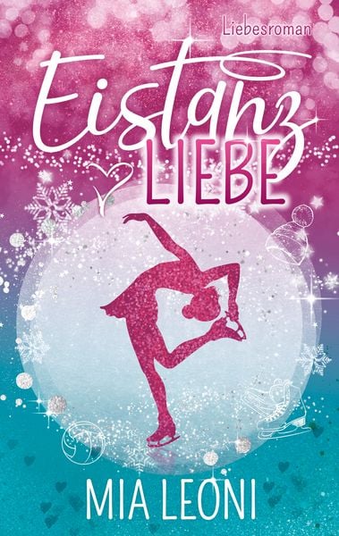 Produktbild: Eistanzliebe