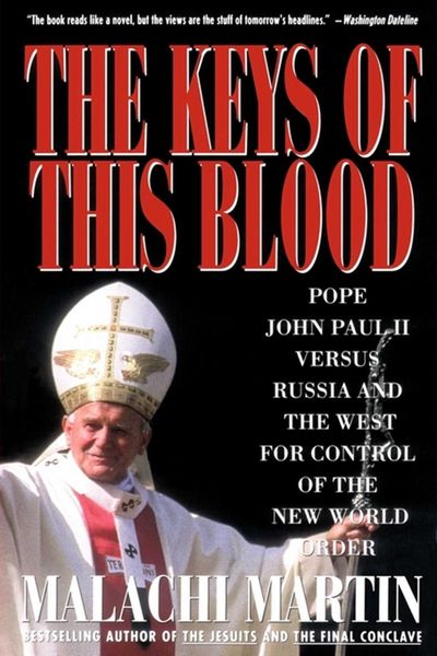 Produktbild: Keys of This Blood
