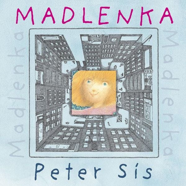 Produktbild: Madlenka
