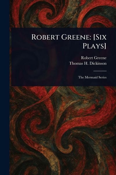 Produktbild: Robert Greene