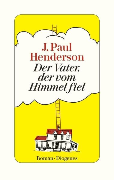 Produktbild: Der Vater, der vom Himmel fiel