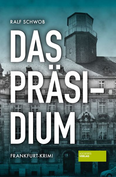 Produktbild: Das Pr&auml;sidium