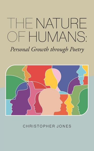 Produktbild: The Nature of Humans