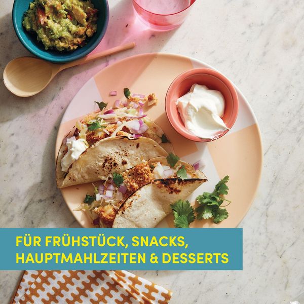 Produktbild: Checkst du Kochen?
