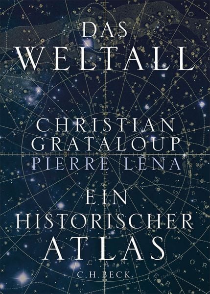 Produktbild: Das Weltall