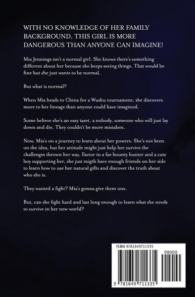 Produktbild: The Portal of Chance