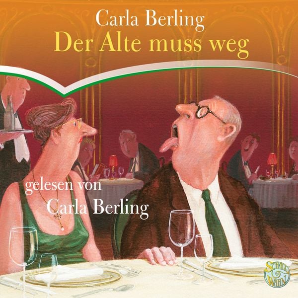 Produktbild: Der Alte muss weg