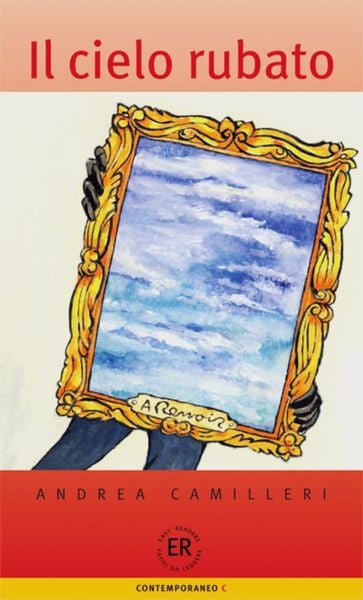 Produktbild: Il cielo rubato