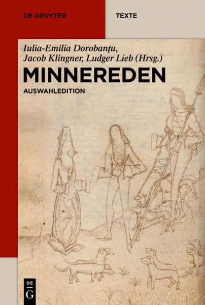 Produktbild: Minnereden