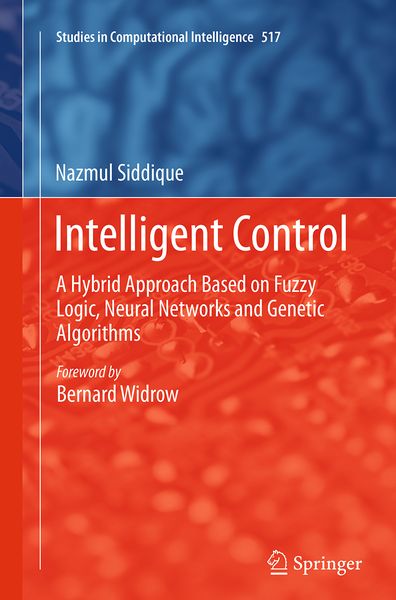 Produktbild: Intelligent Control