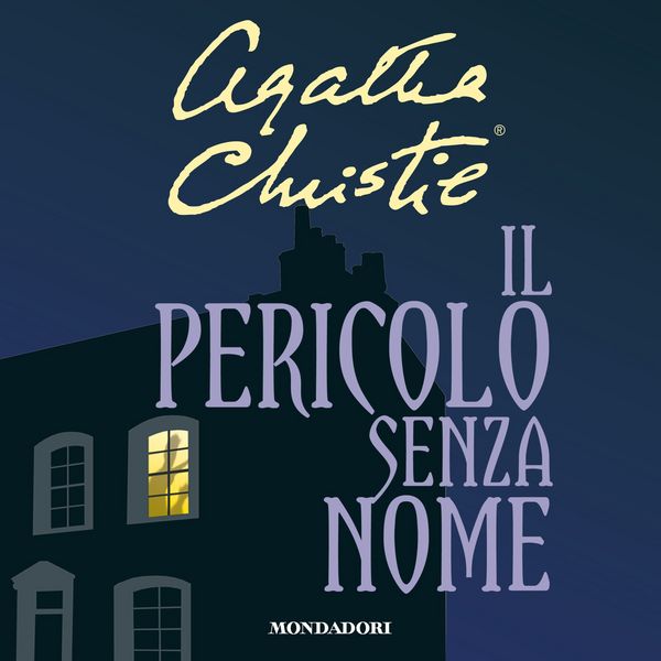 Produktbild: Il pericolo senza nome