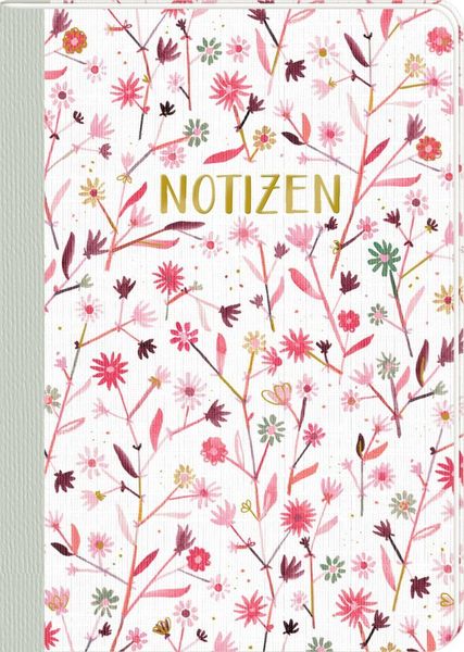 Produktbild: Notizhefte DIN A5