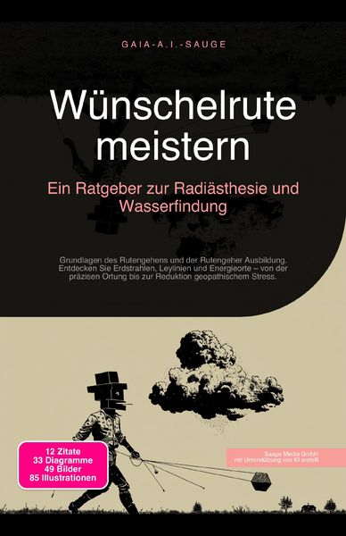 Produktbild: W&uuml;nschelrute meistern