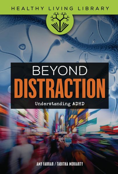 Produktbild: Beyond Distraction