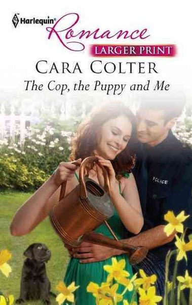 Produktbild: The Cop, the Puppy and Me