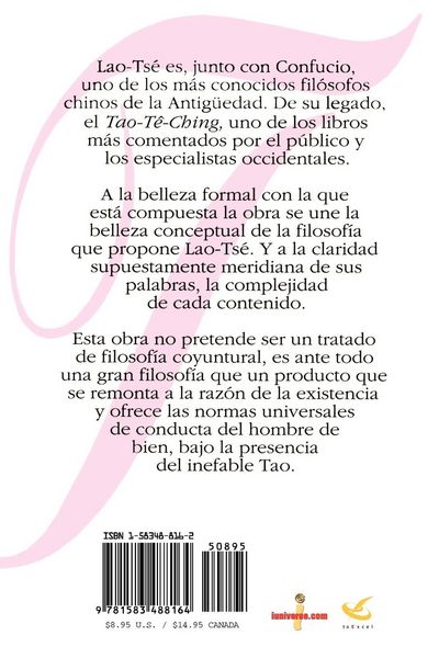 Produktbild: Tao-Te-Ching