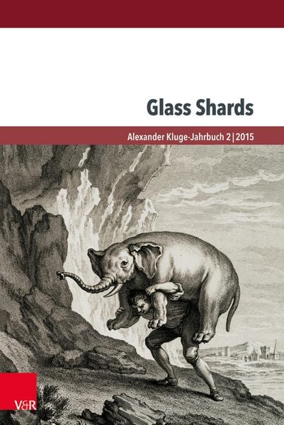 Produktbild: Glass Shards