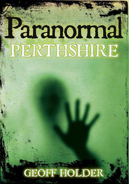 Produktbild: Paranormal Perthshire