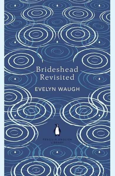 Produktbild: Brideshead Revisited