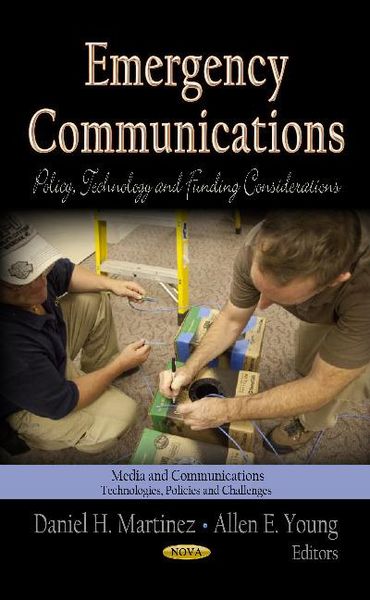 Produktbild: Emergency Communications