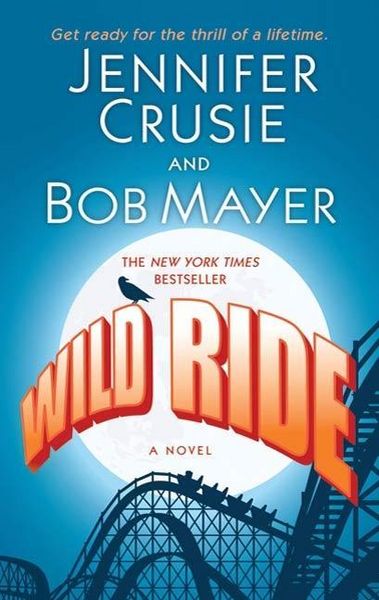 Produktbild: Wild Ride