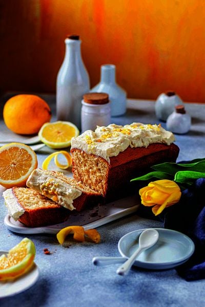 Produktbild: Lieblingskuchen ohne Zucker