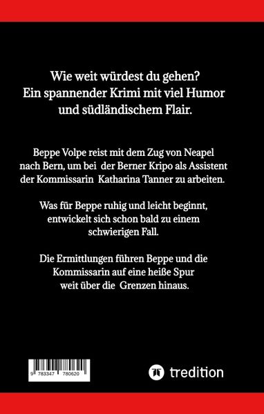 Produktbild: Der Tod kennt keine Grenzen