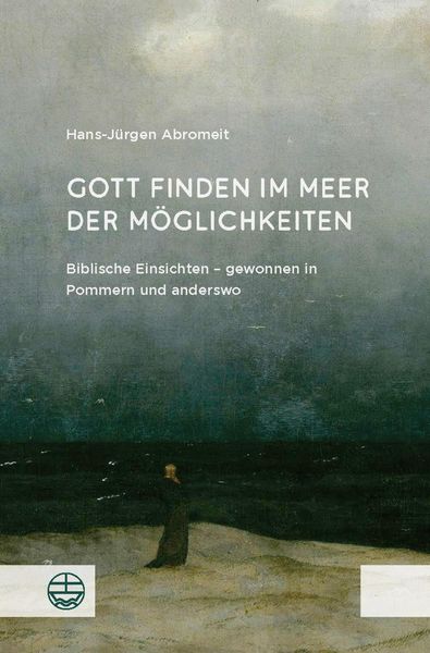 Produktbild: Gott finden im Meer der M&ouml;glichkeiten