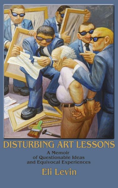 Produktbild: Disturbing Art Lessons