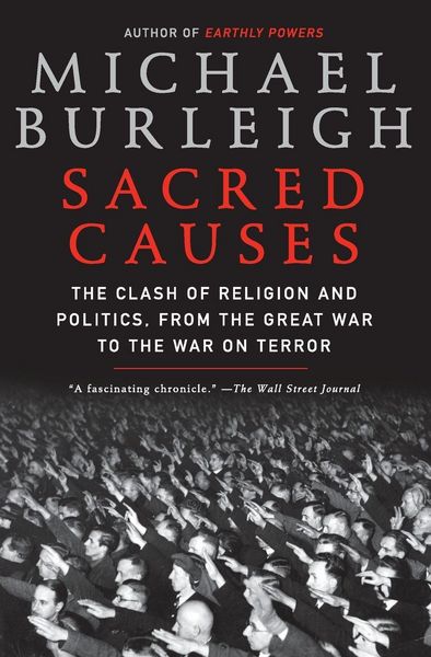 Produktbild: Sacred Causes