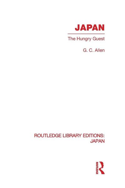 Produktbild: Japan