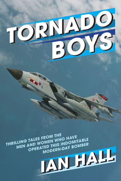 Produktbild: Tornado Boys