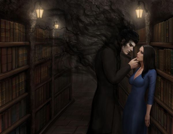 Produktbild: Christmas Curse: Das Buch der Schatten