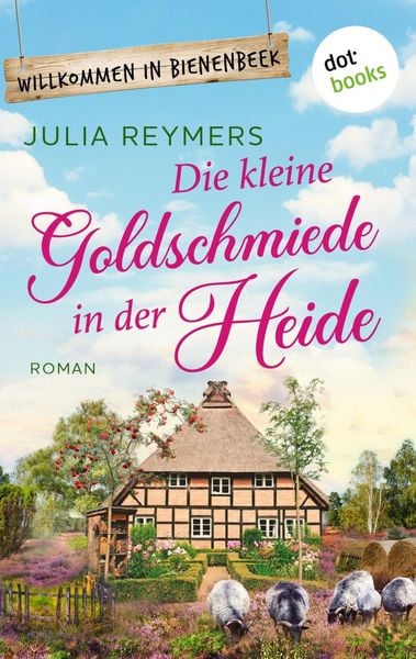 Die kleine Goldschmiede in der Heide