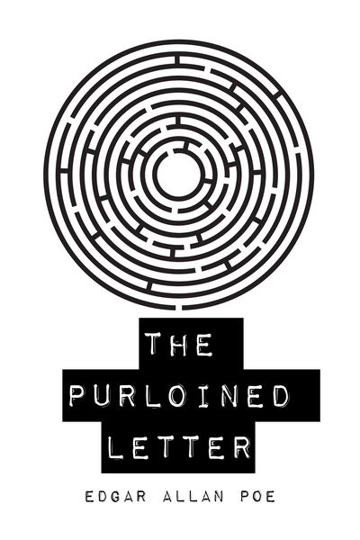 Produktbild: The Purloined Letter