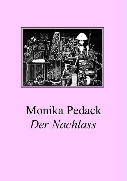 Produktbild: Der Nachlass