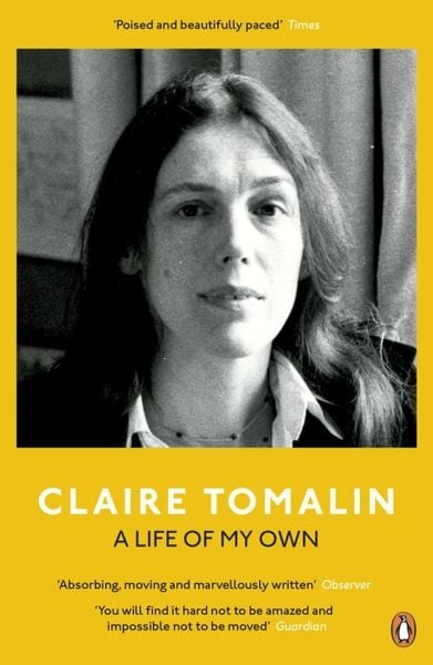 Produktbild: A Life of My Own