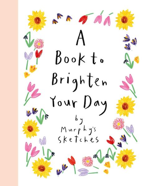 Produktbild: A Book to Brighten Your Day