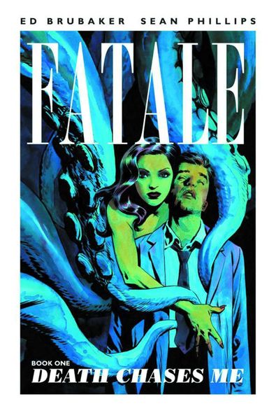 Produktbild: Fatale Volume 1: Death Chases Me