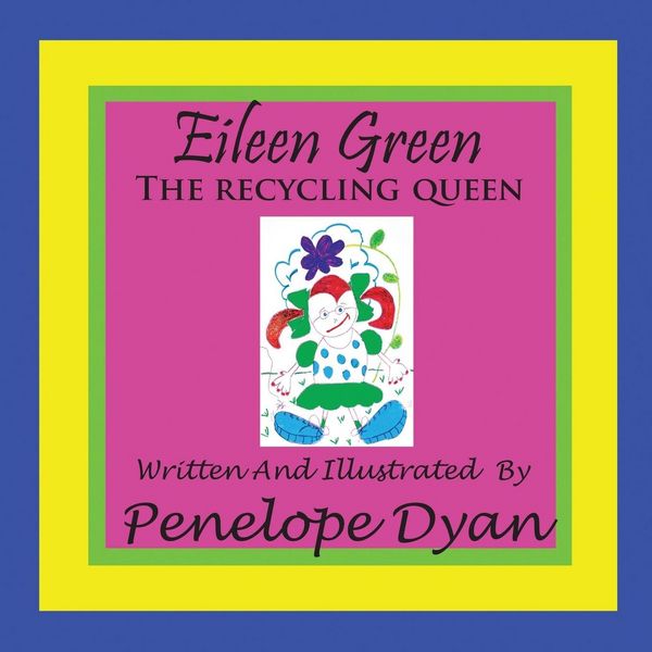 Produktbild: Eileen Green The Recycling Queen